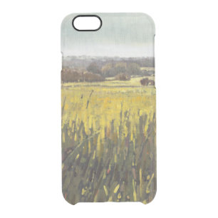 Towards Riseley 2012 Clear iPhone 6/6S Case