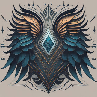 Towards the Sky Canvas Print