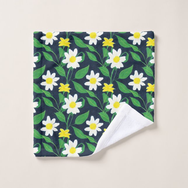 Towel (Wash Cloth)