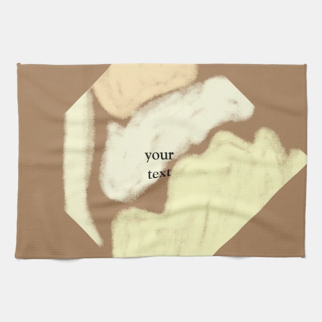 Towel (Horizontal)
