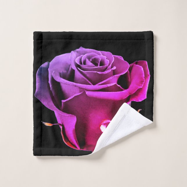 Towel (Wash Cloth)