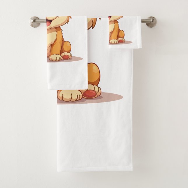 Towel (Insitu)