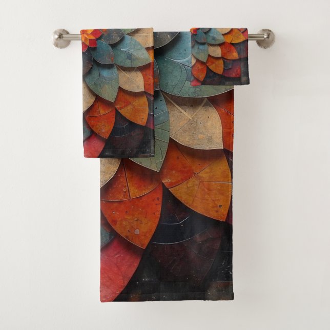 Towel (Insitu)