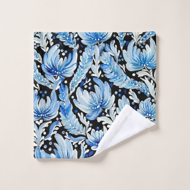 Towel (Wash Cloth)