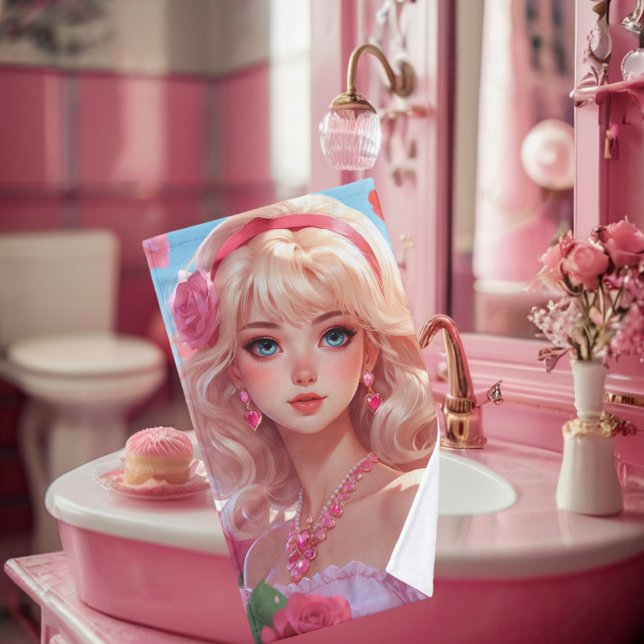 Towel (Creator Uploaded)