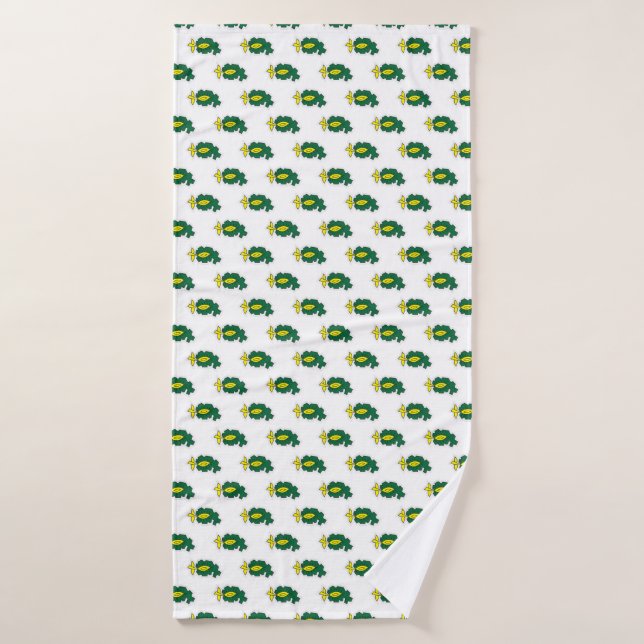 Towel (Bath Towel)