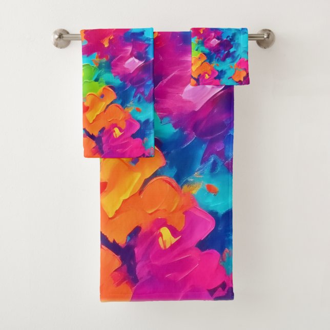 Towel (Insitu)