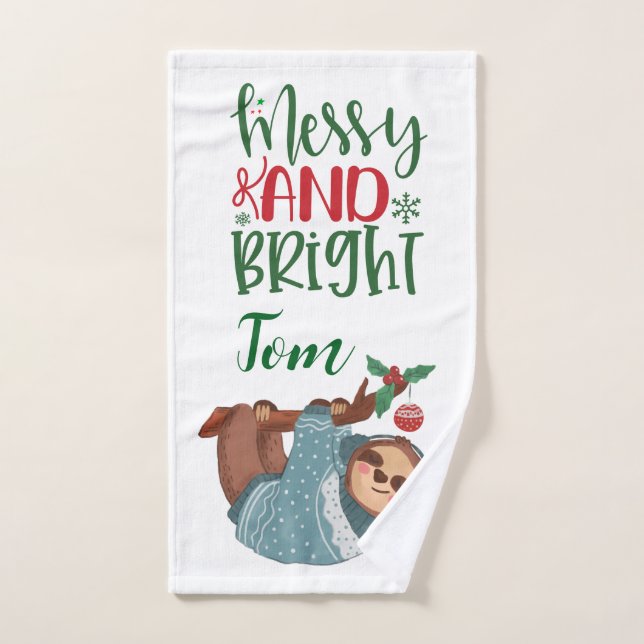 TOWEL (Hand Towel)