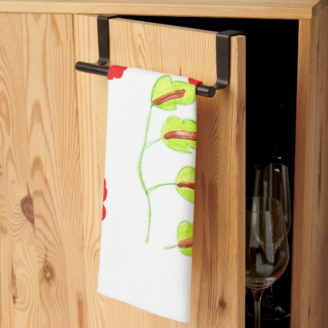 towel (Thirds Fold)