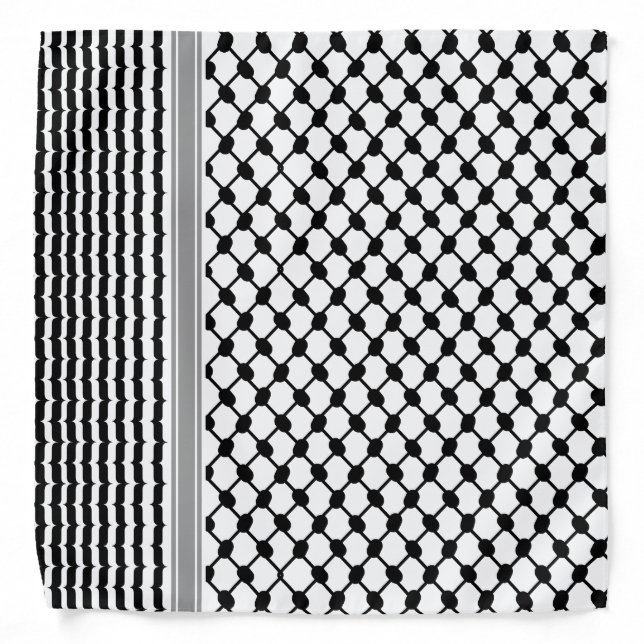 Towel Bandana (Front)