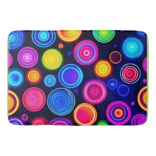 Towel Bath Mat