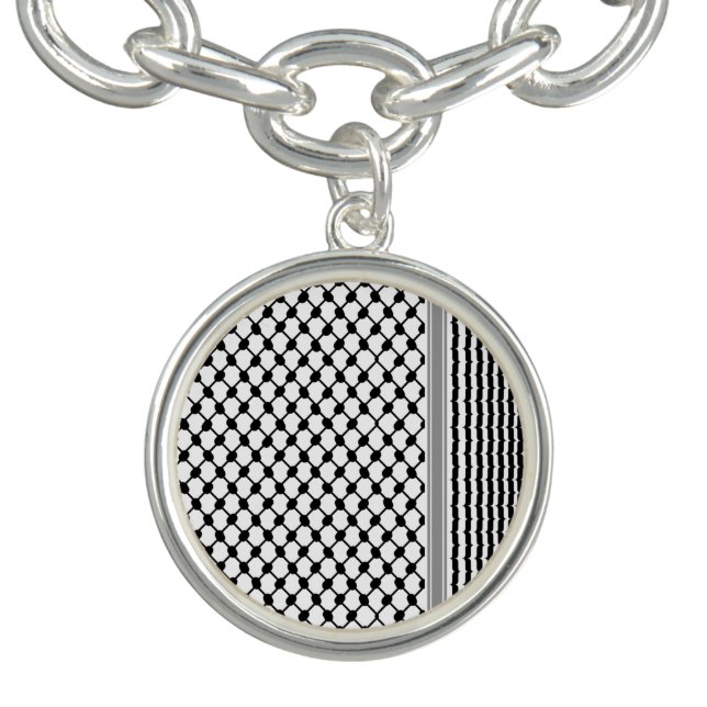 Towel Bracelet (Design)