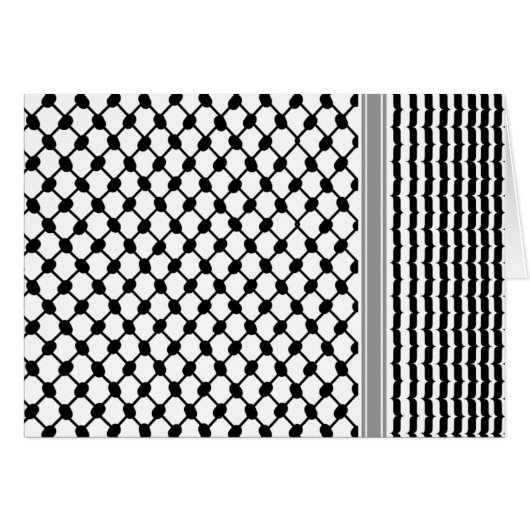 Towel Cards (Front Horizontal)