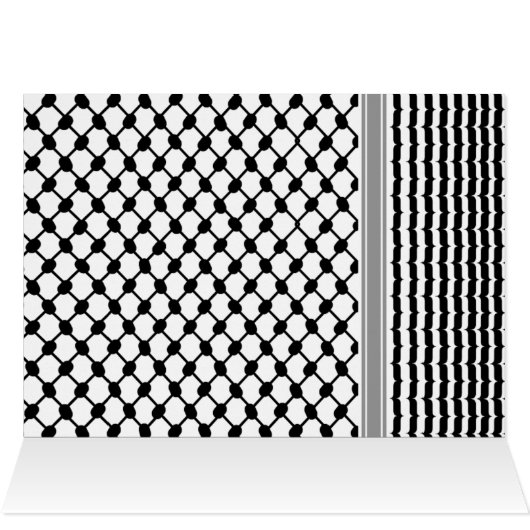 Towel Cards (Inside Horizontal (Top))