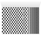 Towel Cards (Inside Horizontal (Bottom))