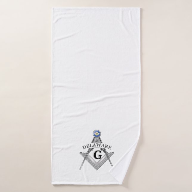 Towel Delaware (Bath Towel)