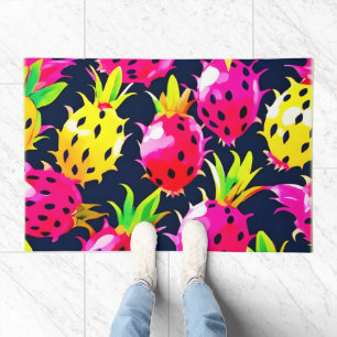 Towel Doormat