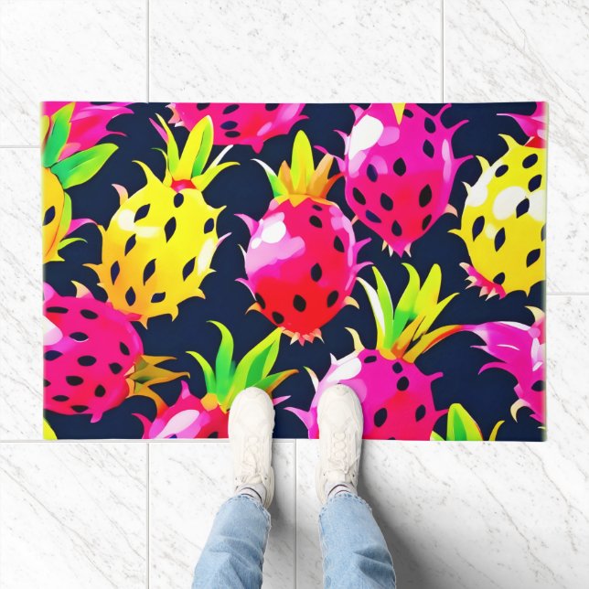 Towel Doormat (Indoor)