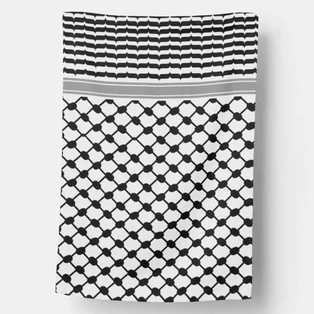 Towel House Flag (Front)