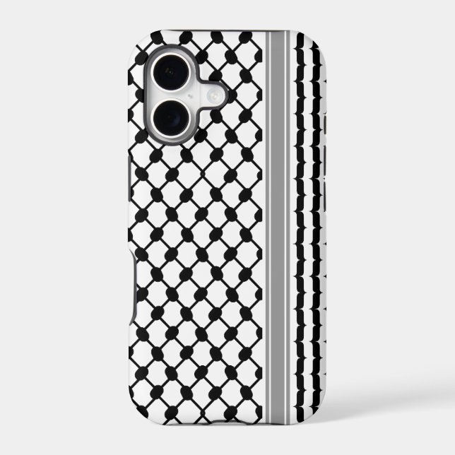 Towel Iphone Case (Back)