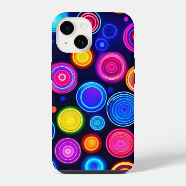 Towel Iphone Case (Back)