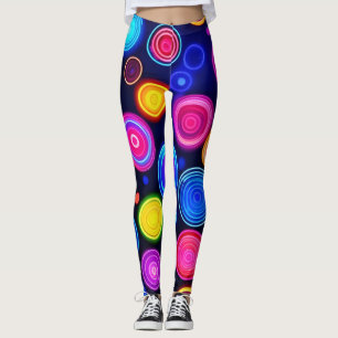 Towel Leggings