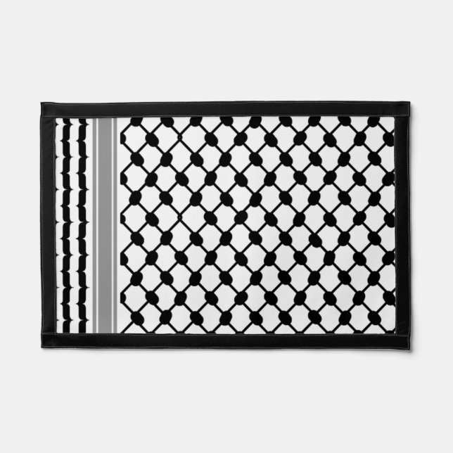 Towel Pennant (Front)