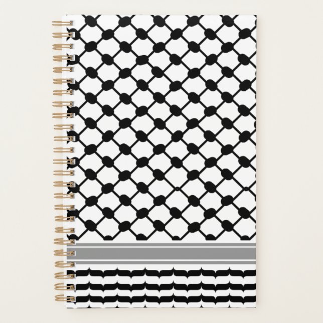 Towel Planner (Front)