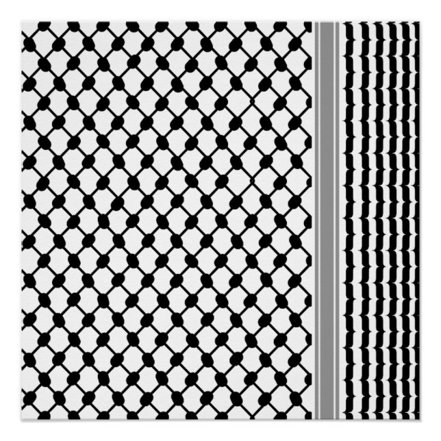 Towel Poster (Front)