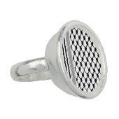 Towel Ring (Side)