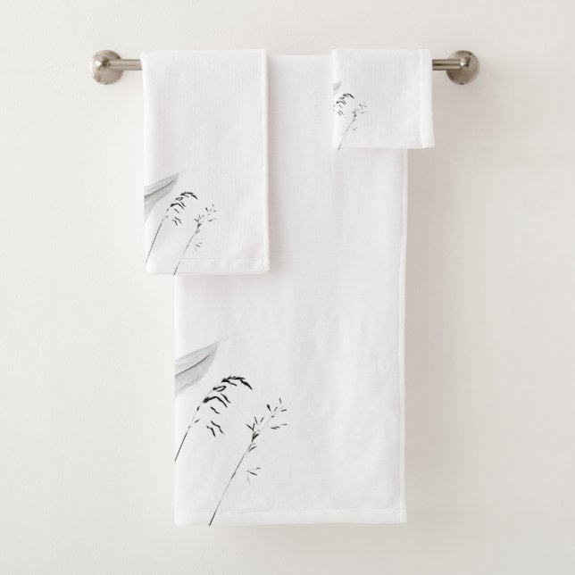 Towel set (Insitu)