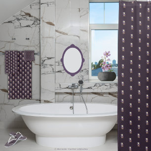 Towel Set - Dracula Junior