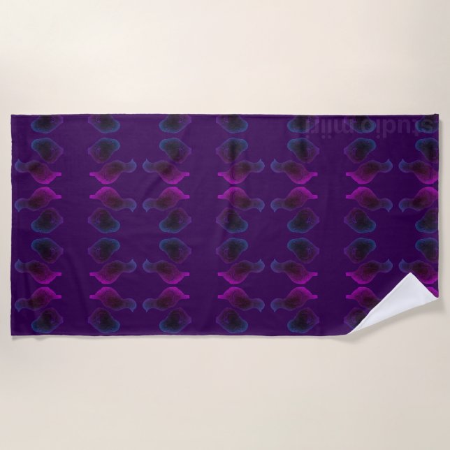 TOWEL studio miiri (Front)