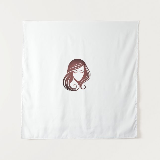 towel tapestry (Front)