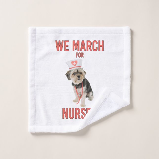 Towels (Wash Cloth)