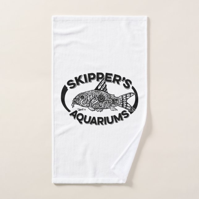 towely hand towel  (Hand Towel)