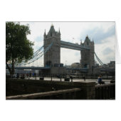 Tower Bridge (Front Horizontal)