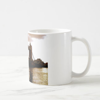 Tower Bridge 2 Coffee Mug