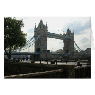 Tower Bridge Cards