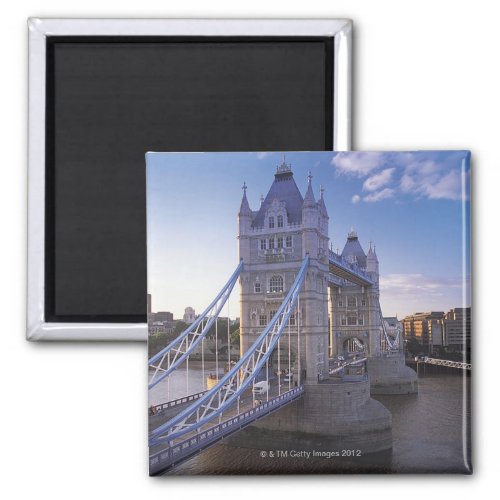 Tower Bridge in London Magnet