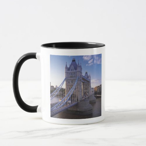 Tower Bridge in London Mug