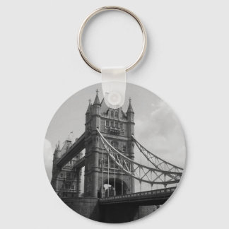 Tower Bridge Keychain