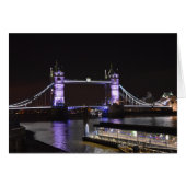 Tower Bridge, London (Front Horizontal)