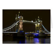 Tower Bridge London (Front Horizontal)