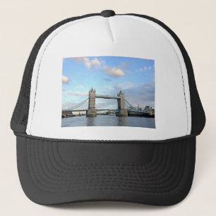 Tower Bridge-London Trucker Hat