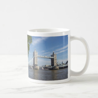 Tower Bridge Mug