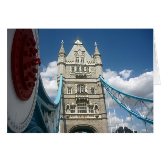 tower bridge suspense cards (Front Horizontal)