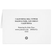 TOWER JPEC CARDS (Back Horizontal)
