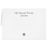 Tower of London By Alexandra Cook aka Linandara (Back Horizontal)