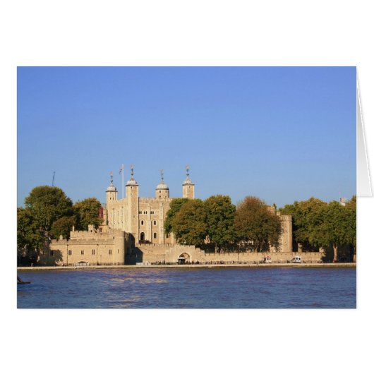 Tower of London Cards (Front Horizontal)